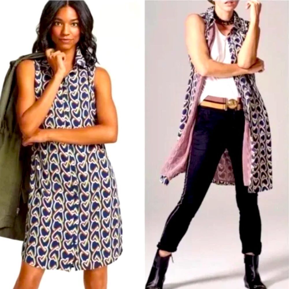 Cabi NWT 5370 Amour Dress - Size Medium M